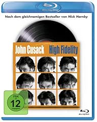 High fidelity blu d'occasion  Livré partout en France