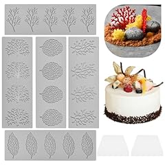 Moule dentelle silicone d'occasion  Livré partout en France