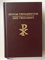 New testament english for sale  Delivered anywhere in USA 