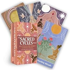 The sacred cycles gebraucht kaufen  Wird an jeden Ort in Deutschland