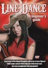 Line dance beginner gebraucht kaufen  Wird an jeden Ort in Deutschland