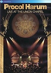 Procol harum live usato  Spedito ovunque in Italia 