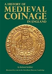 History medieval coinage for sale  Delivered anywhere in UK