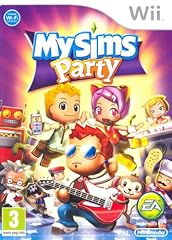 Sims party d'occasion  Livré partout en France