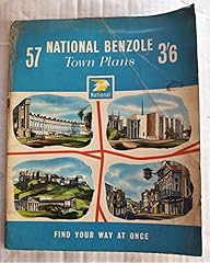 National benzole town for sale  Delivered anywhere in UK