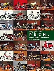 Puch. mopeds roller for sale  Delivered anywhere in Ireland