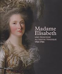 Madame elisabeth d'occasion  Livré partout en France