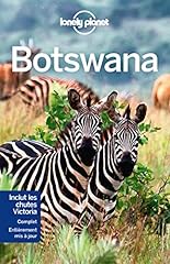 Botswana 1ed d'occasion  Livré partout en France