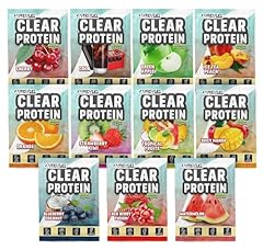 Clear protein vegan gebraucht kaufen  Wird an jeden Ort in Deutschland
