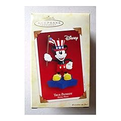 Hallmark disney true for sale  Delivered anywhere in USA 