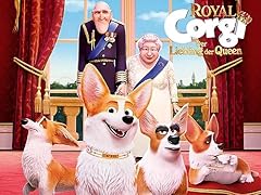 Royal corgi liebling gebraucht kaufen  Wird an jeden Ort in Deutschland