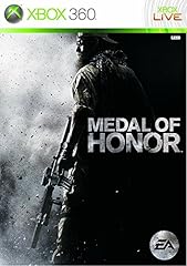 medal of honor d'occasion medal of honor d'occasion Livré partout en France