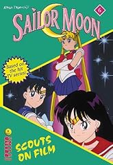 Sailor moon the d'occasion  Livré partout en Belgiqu