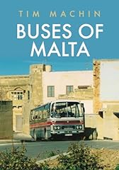 Buses malta for sale  Delivered anywhere in UK