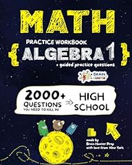 Math practice workbook for sale  Delivered anywhere in USA 