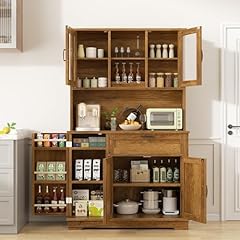 Shintenchi kitchen pantry for sale  Delivered anywhere in USA 