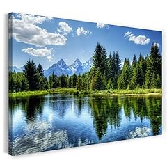 Printed paintings leinwand gebraucht kaufen  Wird an jeden Ort in Deutschland