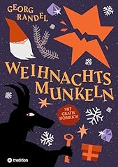 Weihnachtsmunkeln adventskalen gebraucht kaufen  Wird an jeden Ort in Deutschland