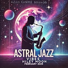Astral jazz vibes for sale  Delivered anywhere in UK