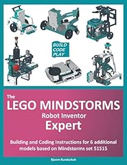 Lego mindstorms robot for sale  Delivered anywhere in UK