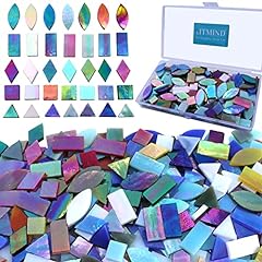 Litmind iridescent glass for sale  Delivered anywhere in USA 