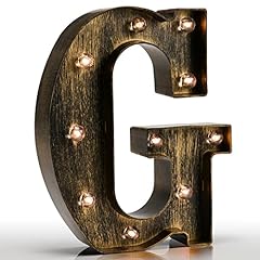 Vintage light marquee for sale  Delivered anywhere in USA 