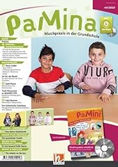 Pamina 2020 heft gebraucht kaufen  Wird an jeden Ort in Deutschland