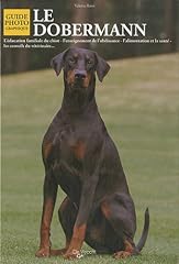 dobermann marron d'occasion  Livré partout en France