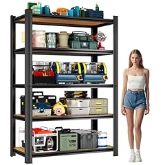 Notmise garage shelving for sale  Delivered anywhere in USA 