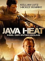 Java heat insel gebraucht kaufen  Wird an jeden Ort in Deutschland