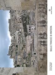 Sulle tracce matera. usato  Spedito ovunque in Italia 