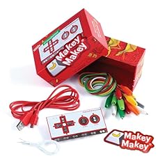 Makey makey invention usato  Spedito ovunque in Italia 