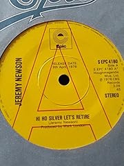 Silver let retire for sale  Delivered anywhere in UK