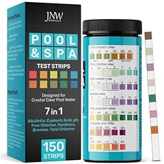 Pool test strips for sale  Delivered anywhere in USA 