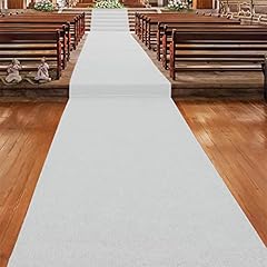 Aisle runner carpet for sale  Delivered anywhere in UK