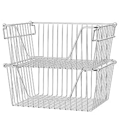 Slideep large stackable for sale  Delivered anywhere in USA 