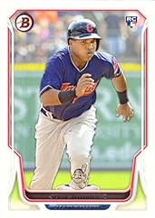2014 bowman baseball for sale  Delivered anywhere in USA 