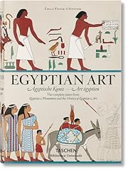Egyptian art agyptische d'occasion  Livré partout en Belgiqu