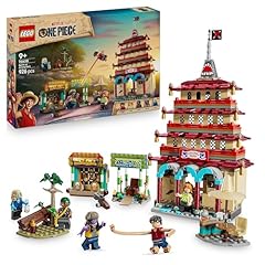 Lego one piece usato  Spedito ovunque in Italia 