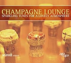 Champagner lounge d'occasion  Livré partout en Belgiqu