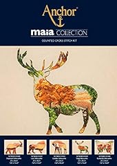 Anchor maia collection for sale  Delivered anywhere in UK