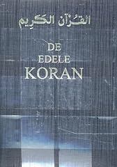 Edele koran d'occasion  Livré partout en Belgiqu