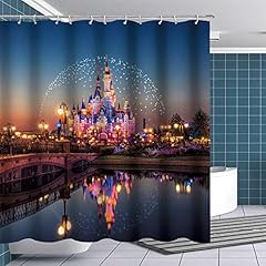 Fuortia disney castle for sale  Delivered anywhere in USA 