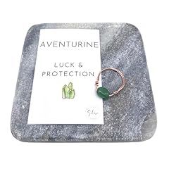 Gemstone rings wire for sale  Delivered anywhere in UK