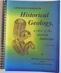 Historical geology lab for sale  Delivered anywhere in USA 