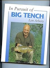 Pursuit big tench for sale  Delivered anywhere in UK