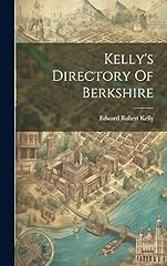 Kelly directory berkshire for sale  Delivered anywhere in UK