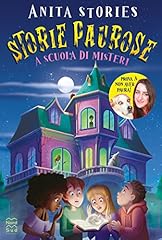 Storie paurose. scuola usato  Spedito ovunque in Italia 