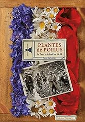 Plantes poilus. fleur d'occasion  Livré partout en France