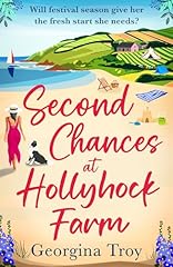 Second chances hollyhock for sale  Delivered anywhere in UK